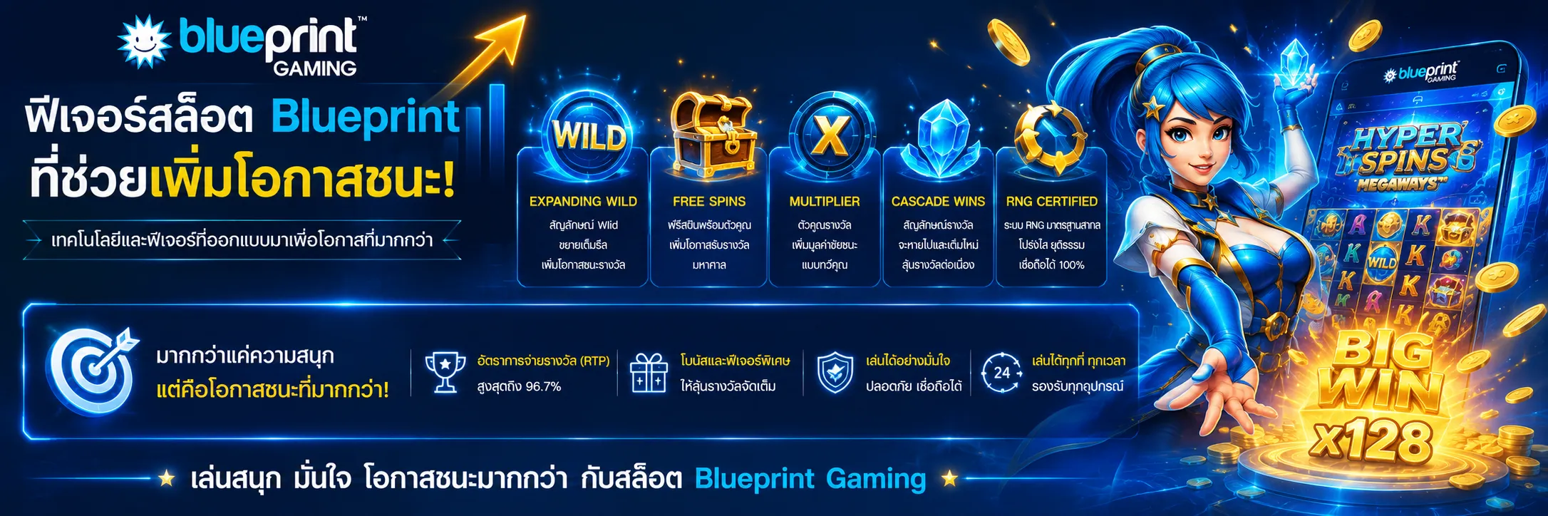 Blueprint